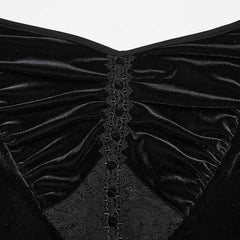 Ebonshade Dress - PunkRave