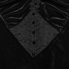 Ebonshade Dress - PunkRave