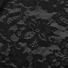 Ebonshade Dress - PunkRave