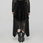 Spectralis Skirt - PunkRave