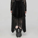 Spectralis Skirt - PunkRave