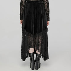 Spectralis Skirt - PunkRave