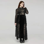 Spectralis Skirt - PunkRave