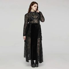 Spectralis Skirt - PunkRave