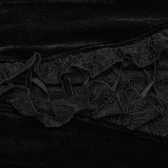 Spectralis Skirt - PunkRave