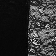 Spectralis Skirt - PunkRave