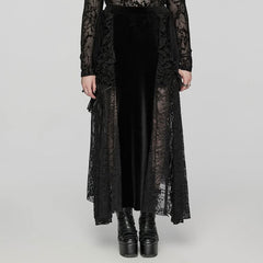 Spectralis Skirt - PunkRave