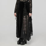 Spectralis Skirt - PunkRave