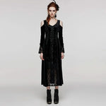 Bloodthorn Dress - PunkRave