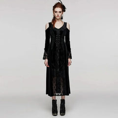 Bloodthorn Dress - PunkRave