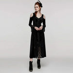 Bloodthorn Dress - PunkRave