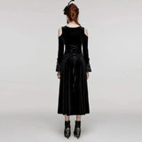 Bloodthorn Dress - PunkRave