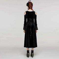 Bloodthorn Dress - PunkRave