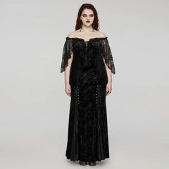 Catachron Dress - PunkRave