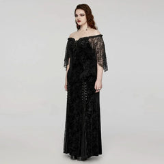 Catachron Dress - PunkRave