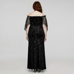 Catachron Dress - PunkRave