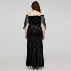 Catachron Dress - PunkRave