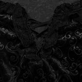 Catachron Dress - PunkRave
