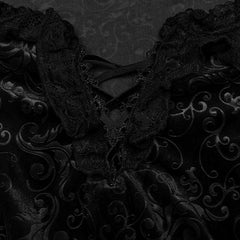 Catachron Dress - PunkRave