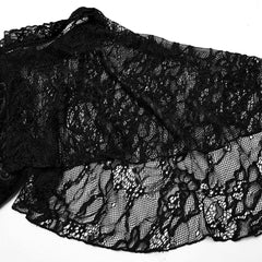 Catachron Dress - PunkRave