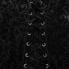 Catachron Dress - PunkRave