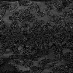 Phantasmagoria Mesh Skirt - PunkRave
