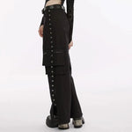 Wraithglow Cargo Pants - PunkRave