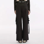 Wraithglow Cargo Pants - PunkRave