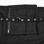 Wraithglow Cargo Pants - PunkRave