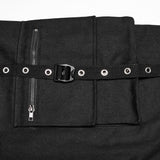 Wraithglow Cargo Pants - PunkRave