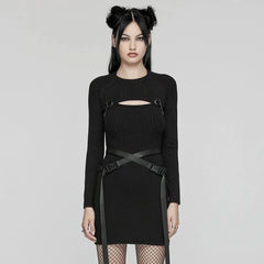 Voidfen Dress - PunkRave