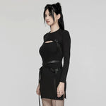 Voidfen Dress - PunkRave
