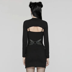 Voidfen Dress - PunkRave