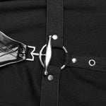 Nightmourne Flared Pants - PunkRave