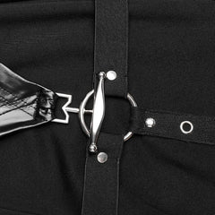Nightmourne Flared Pants - PunkRave