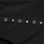Nightmourne Flared Pants - PunkRave