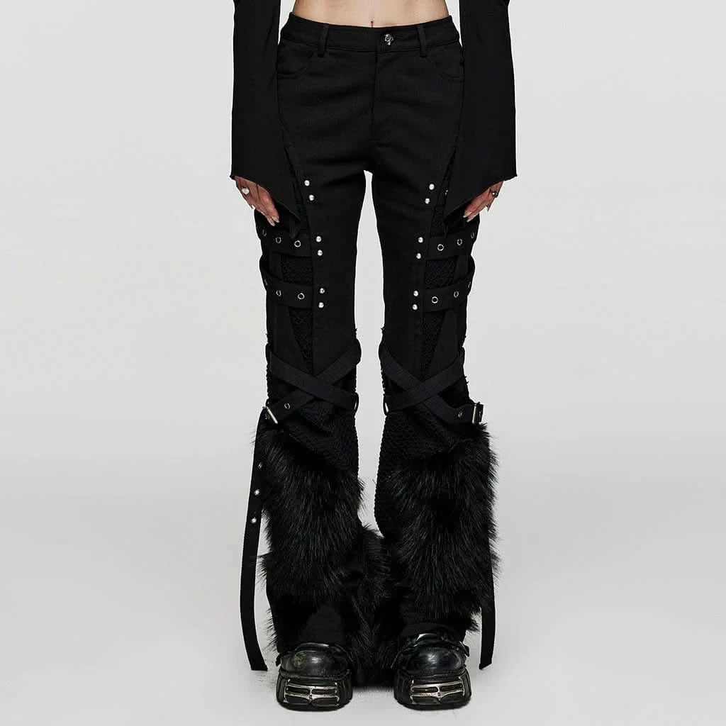 Ombrosial Pants - PunkRave