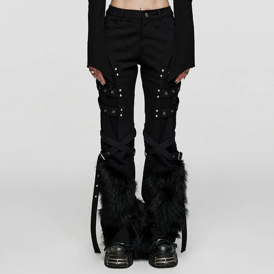 Ombrosial Pants - PunkRave