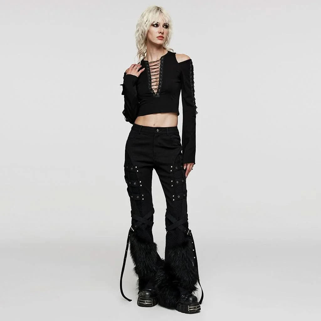 Ombrosial Pants - PunkRave