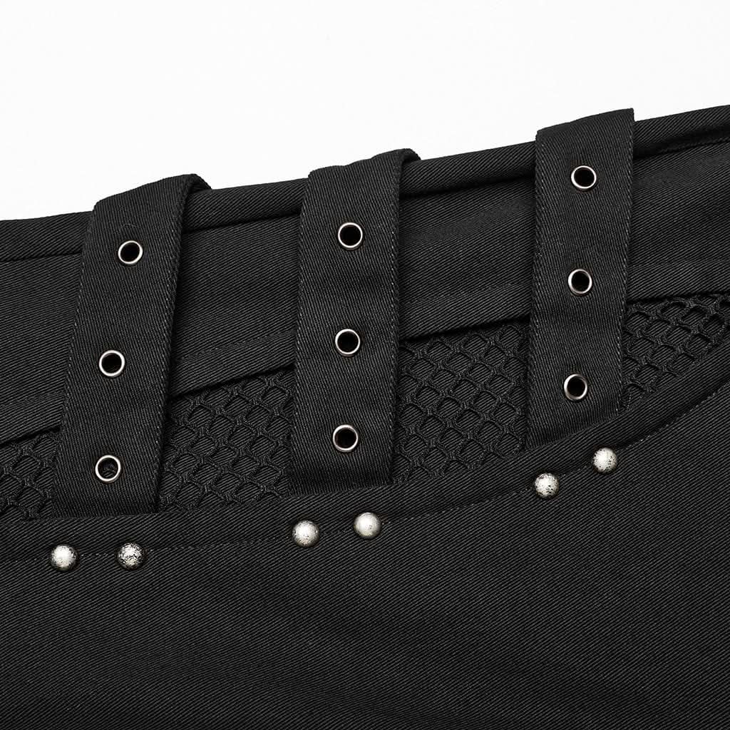 Ombrosial Pants - PunkRave