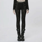 Perdition Leggings - PunkRave