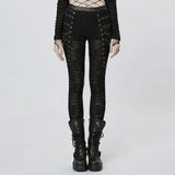 Perdition Leggings - PunkRave