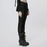 Perdition Leggings - PunkRave