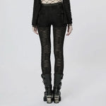 Perdition Leggings - PunkRave