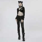 Perdition Leggings - PunkRave