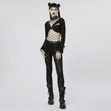 Perdition Leggings - PunkRave