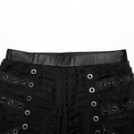 Perdition Leggings - PunkRave