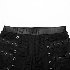 Perdition Leggings - PunkRave