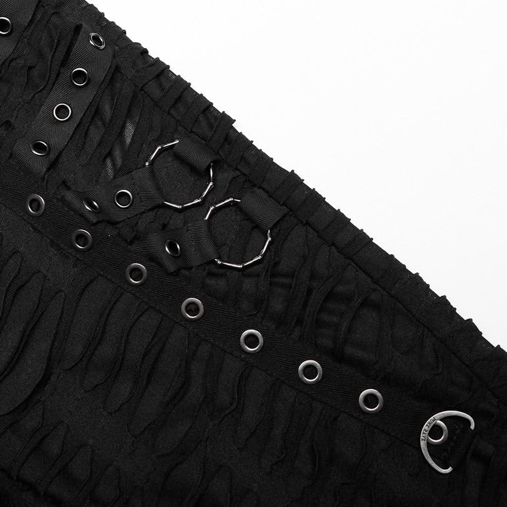 Perdition Leggings - PunkRave