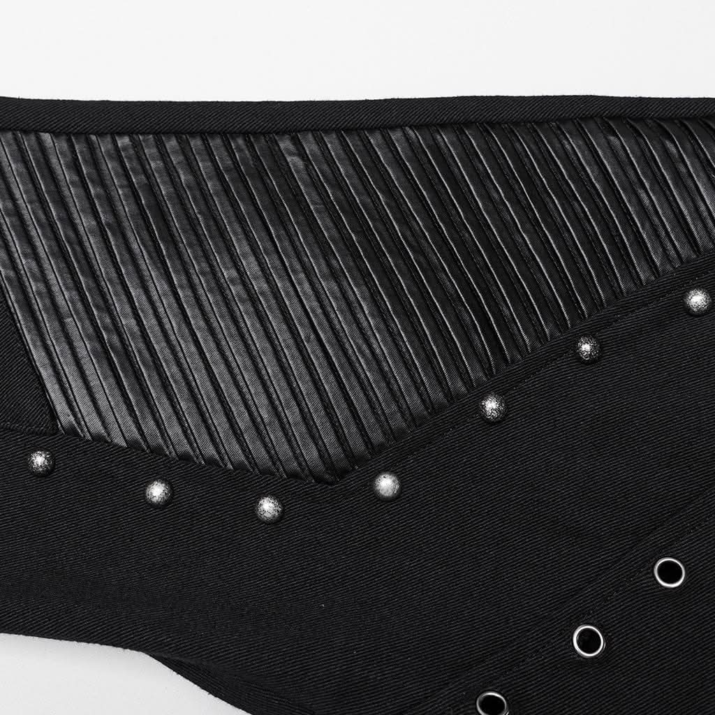 Necroveil Trousers - PunkRave